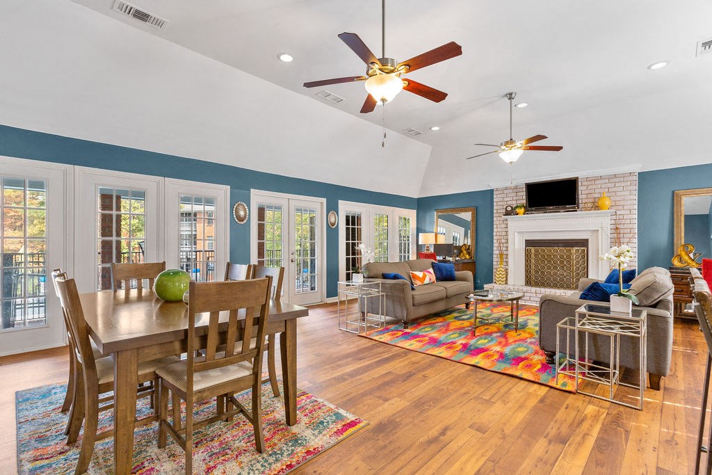 Turtle Lake Apartment Homes, One Turtle Lake Drive, Birmingham, AL RentCafe